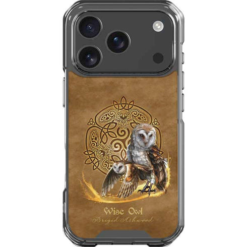 Keep America Great iPhone 18 Pro Clear Case