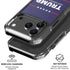 Keep America Great iPhone 18 Pro Clear Case