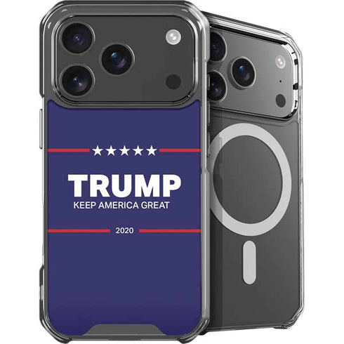 Keep America Great iPhone 18 Pro MagSafe Case