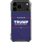 Keep America Great iPhone 18 Pro Max Clear Case
