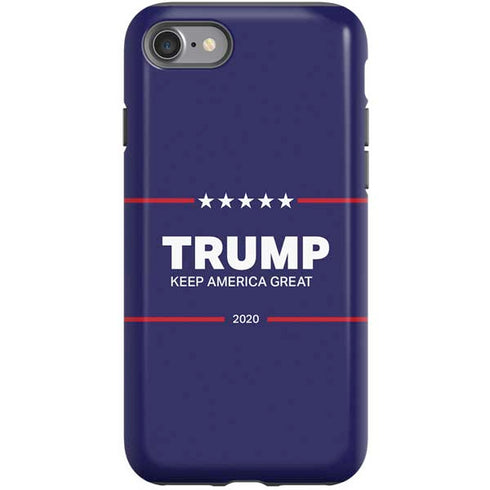 Keep America Great iPhone Cases
