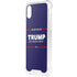 Keep America Great iPhone XS Clear Case