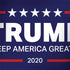 Keep America Great Dell Latitude Skin