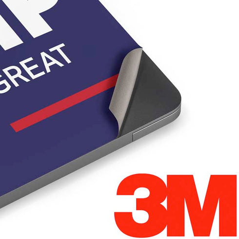 Keep America Great Apple MacBook Air Skin