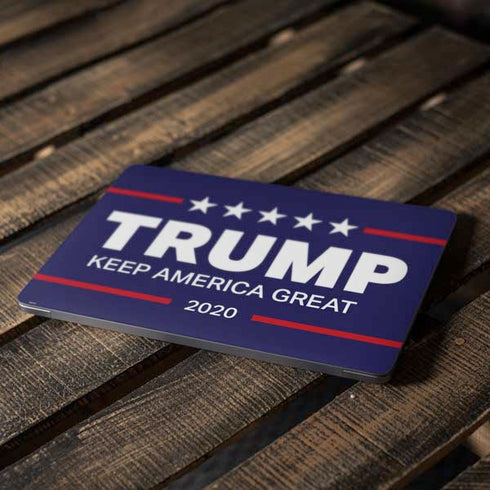Keep America Great Apple MacBook Air Skin