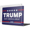 Keep America Great MacBook Pro 14in (2021-24) Case plus Skin