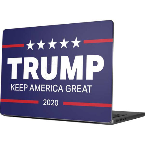 Keep America Great Apple MacBook Pro 14-inch Skin
