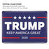Keep America Great MacBook Pro 14in (2021-24) Case plus Skin