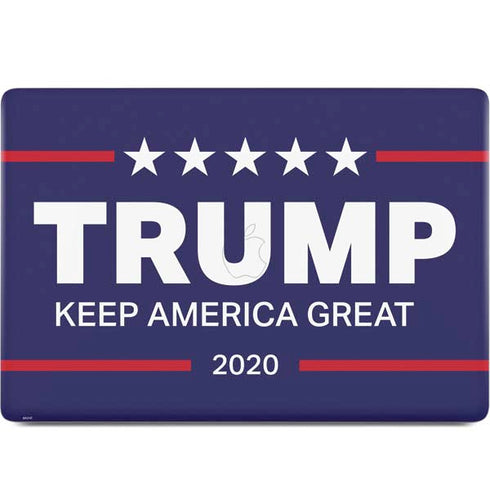 Keep America Great MacBook Skins
