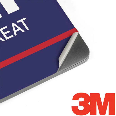 Keep America Great MacBook Skins