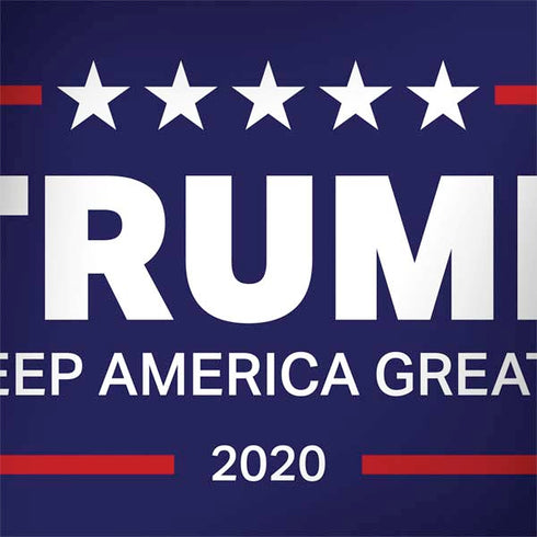 Keep America Great MacBook Skins