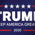Keep America Great MacBook Skins