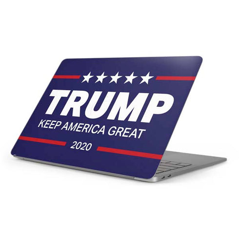 Keep America Great Apple MacBook Pro 16-inch Skin