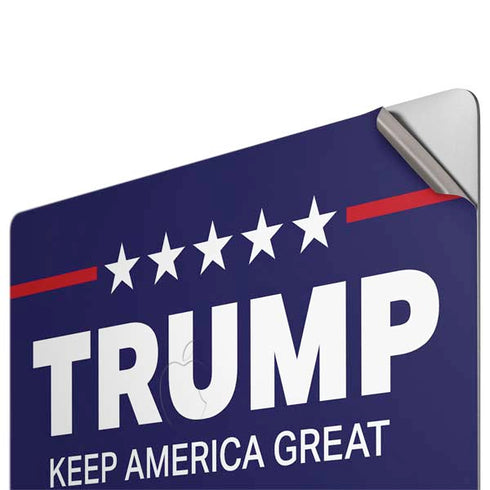 Keep America Great Apple MacBook Pro 16-inch Skin