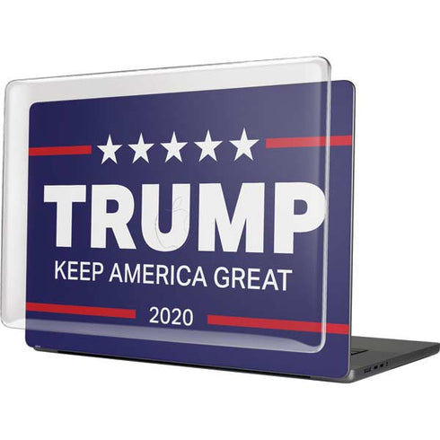 Keep America Great MacBook Cases