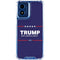 Keep America Great Moto G 5G (2024) Clear Case