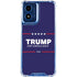 Keep America Great Moto G 5G (2024) Clear Case