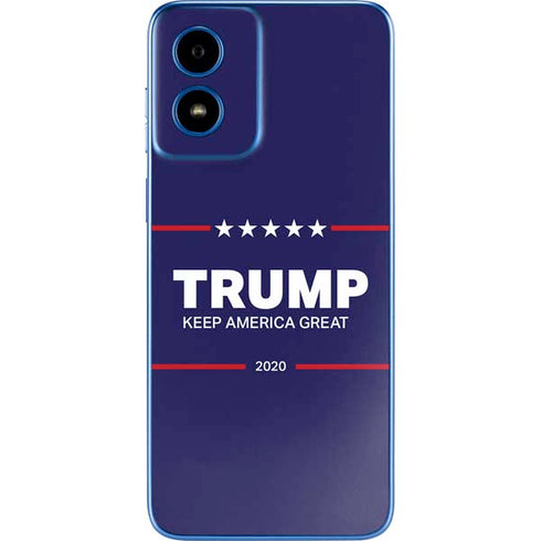 Keep America Great Moto G Play 4G (2024) Skin