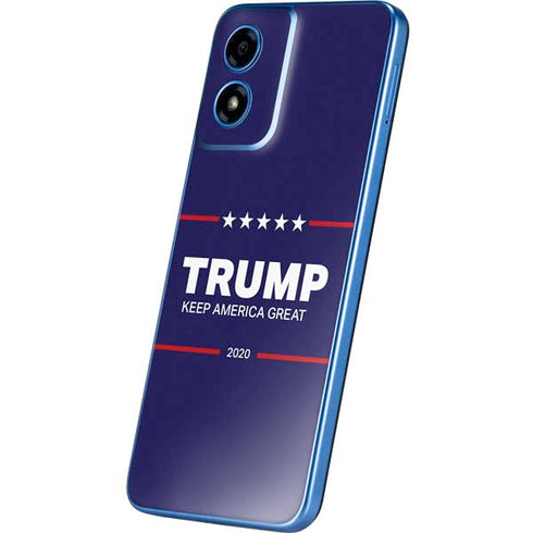 Keep America Great Moto G Play 4G (2024) Skin