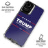 Keep America Great Moto G Power 5G (2024) Clear Case