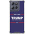 Keep America Great Moto G Stylus 5G (2025) Clear Case