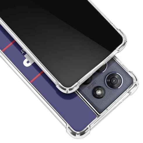 Keep America Great Moto G Stylus 5G (2025) Clear Case