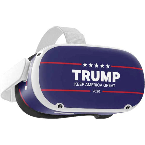 Keep America Great Oculus Quest 2 Skin