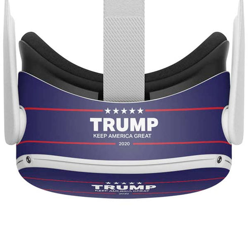Keep America Great Oculus Quest 2 Skin
