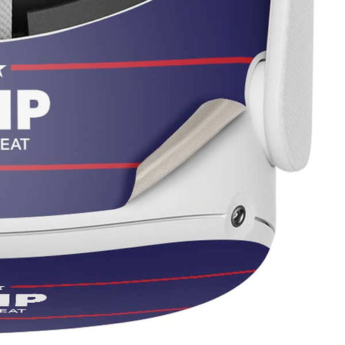 Keep America Great Oculus Quest 2 Skin
