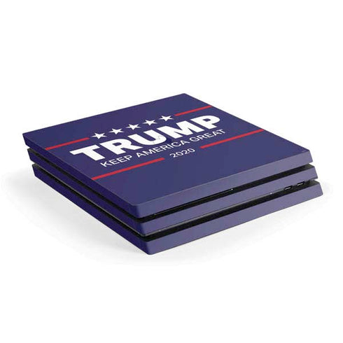Keep America Great PlayStation PS4 Skins