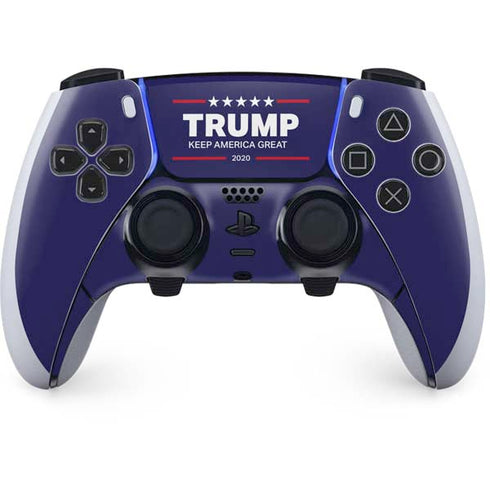 Keep America Great PlayStation PS5 Skins