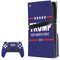 Keep America Great PS5 Pro Disk Bundle Skin