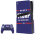 Keep America Great PS5 Pro Disk Bundle Skin