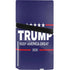 Keep America Great PS5 Pro Disk Console Skin