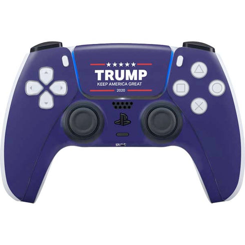 Keep America Great PlayStation PS5 Skins