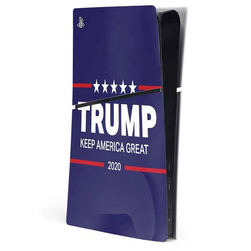 Keep America Great PlayStation PS5 Skins
