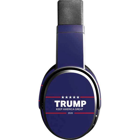 Keep America Great Skullcandy Crusher Wireless Skin