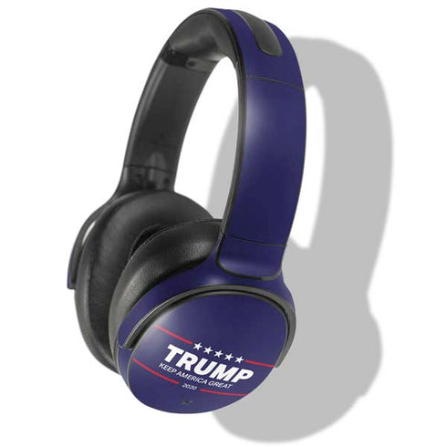 Keep America Great Skullcandy Venue Skin