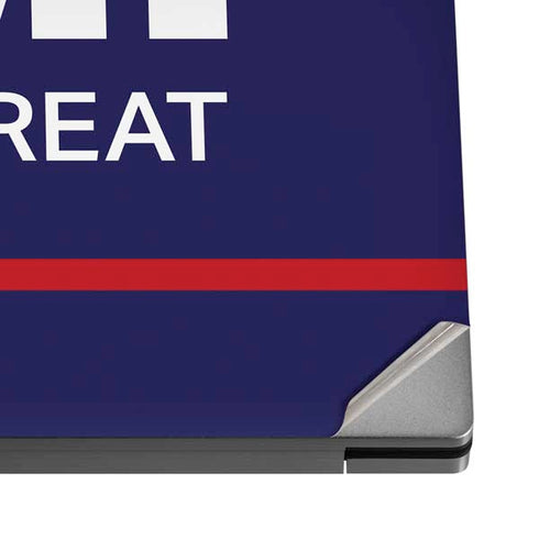 Keep America Great Dell XPS Skin