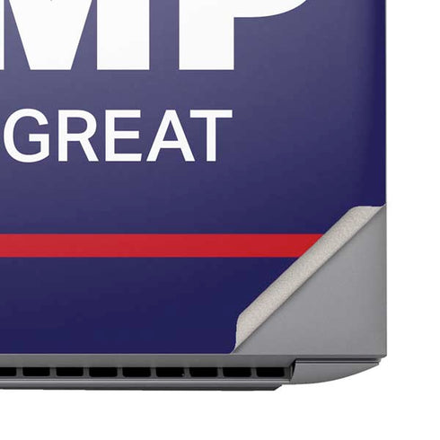 Keep America Great HP ZBook Fury 16 G10 Skin