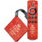 Keep Calm and Carry On Distressed Amazon Fire TV Skin