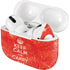 Keep Calm and Carry On Distressed AirPods Skins