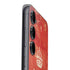 Keep Calm and Carry On Distressed Galaxy S25 Skin