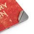 Keep Calm and Carry On Distressed Apple iPad Air Skin