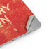 Keep Calm and Carry On Distressed iPad Pro 13in M4 (2024) Skin