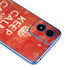 Keep Calm and Carry On Distressed Moto G Play 4G (2024) Skin