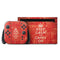 Keep Calm and Carry On Distressed Nintendo Switch 2 (2025) with Joy-Con Skin