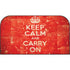 Keep Calm and Carry On Distressed Nintendo Switch 2 (2025) with Joy-Con Skin
