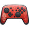 Keep Calm and Carry On Distressed Nintendo Switch 2 (2025) Pro Controller Skin