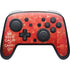 Keep Calm and Carry On Distressed Nintendo Switch 2 (2025) Pro Controller Skin